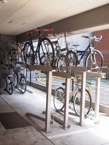 ライブコート泉の物件内観写真