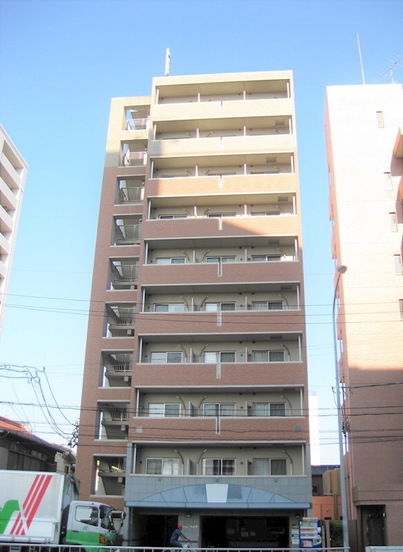 リアライズ黄金の物件外観写真