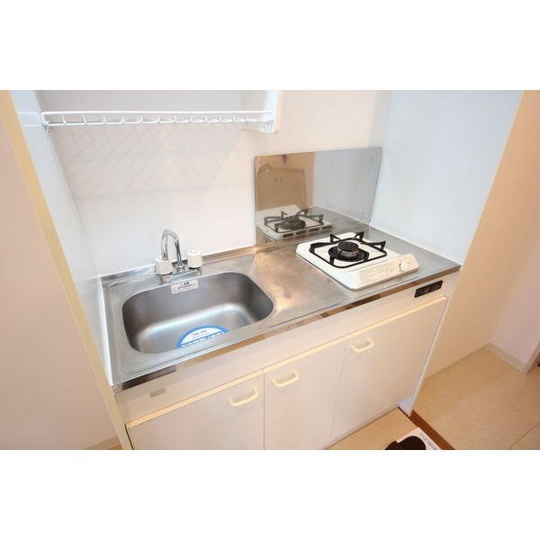 リアライズ黄金の物件内観写真