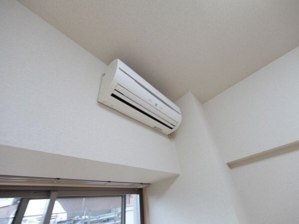 リアライズ黄金の物件内観写真