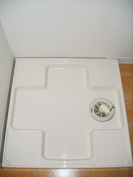 リアライズ黄金の物件内観写真