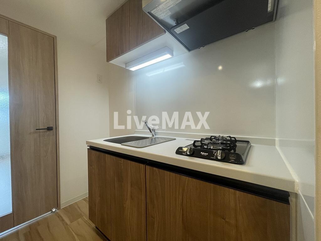 プレイズシード浅間町の物件内観写真