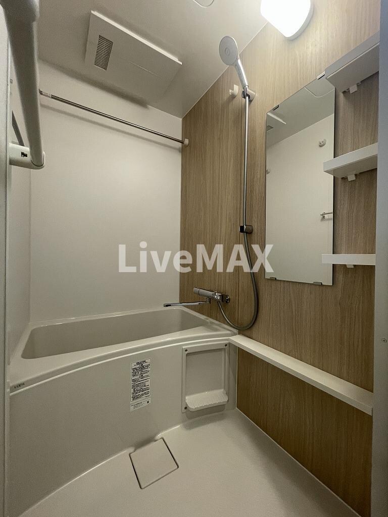 プレイズシード浅間町の物件内観写真