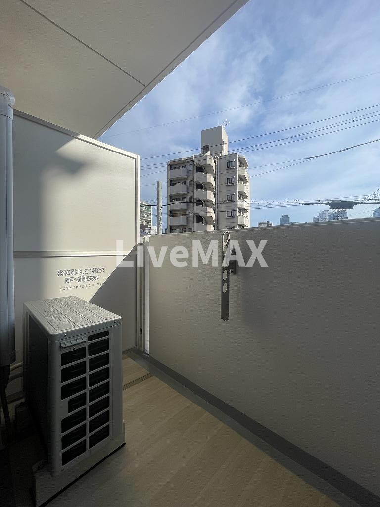 プレイズシード浅間町の物件内観写真