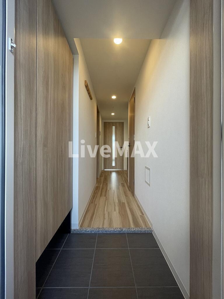 プレイズシード浅間町の物件内観写真