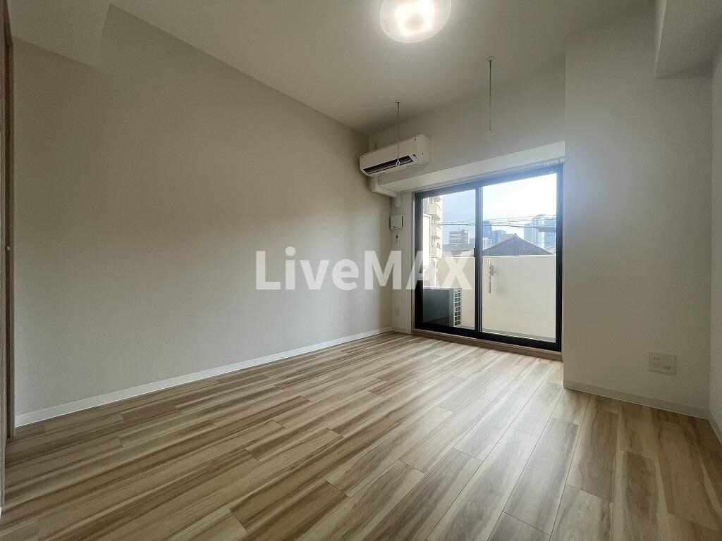 プレイズシード浅間町の物件内観写真