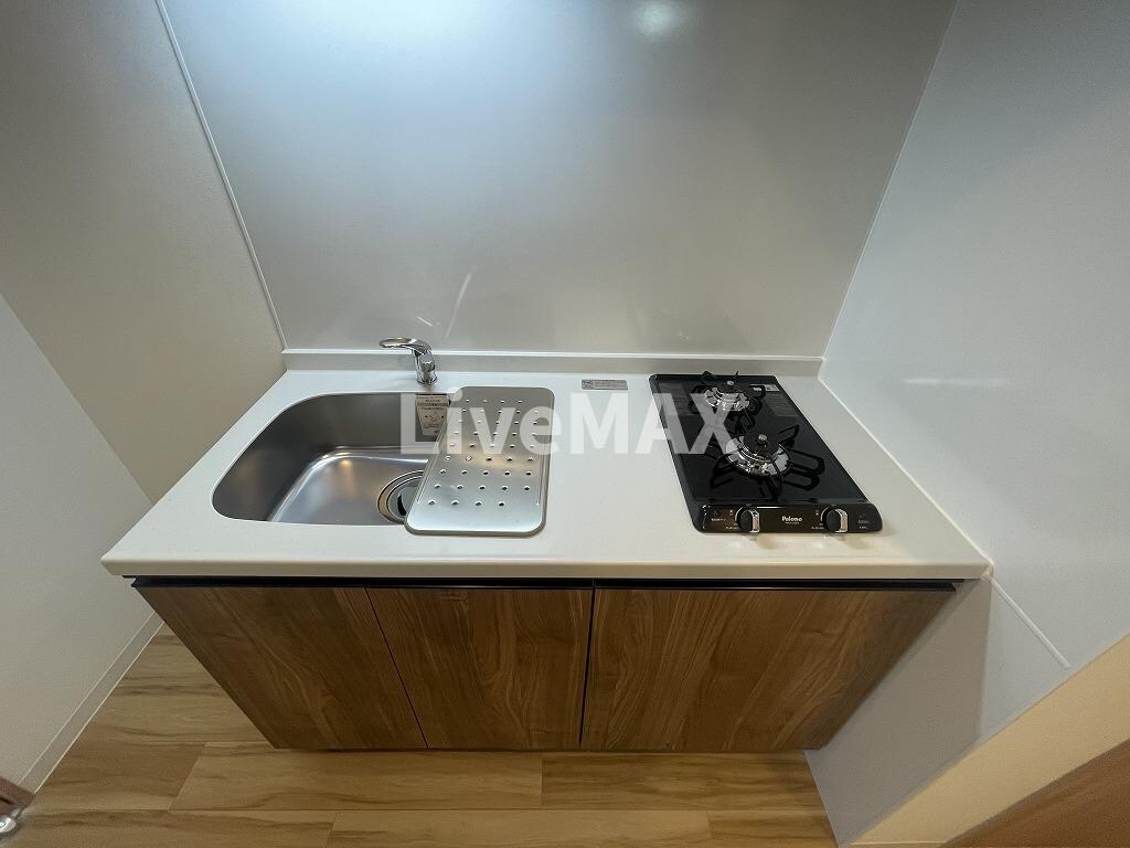 プレイズシード浅間町の物件内観写真