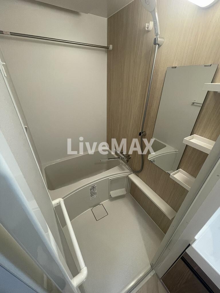 プレイズシード浅間町の物件内観写真