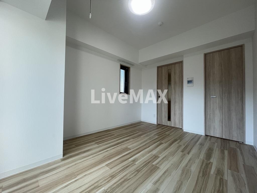 プレイズシード浅間町の物件内観写真