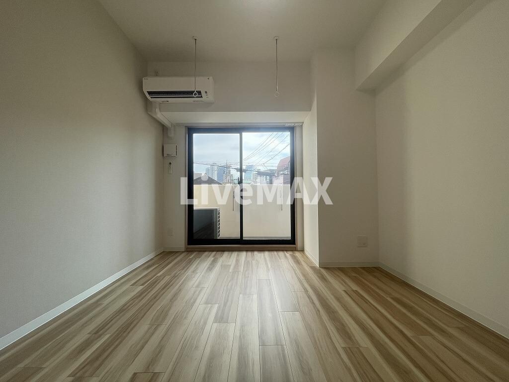 プレイズシード浅間町の物件内観写真