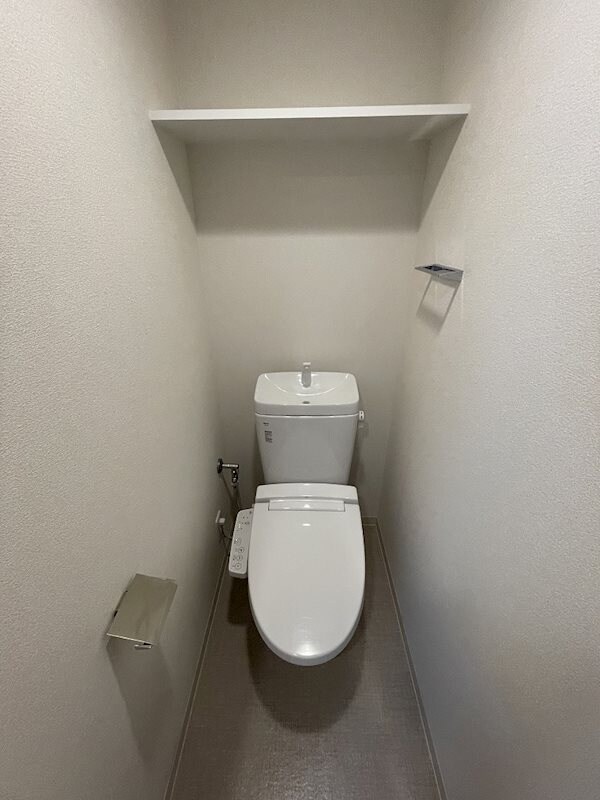 プレサンス丸の内リラティの物件内観写真