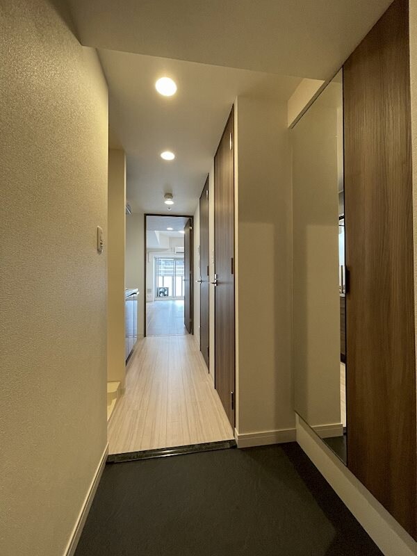 プレサンス丸の内リラティの物件内観写真