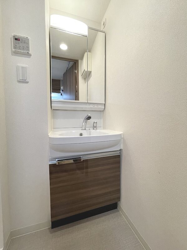 プレサンス丸の内リラティの物件内観写真