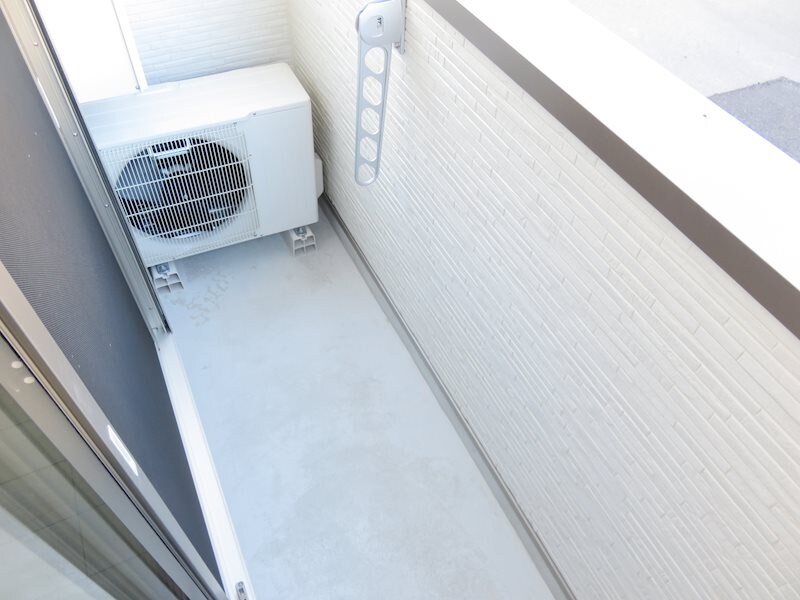 ジュネス上石川町の物件内観写真