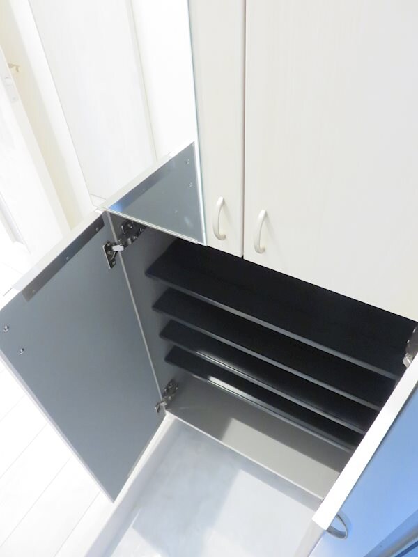 ジュネス上石川町の物件内観写真