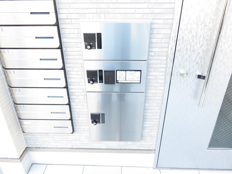 ジュネス上石川町の物件内観写真