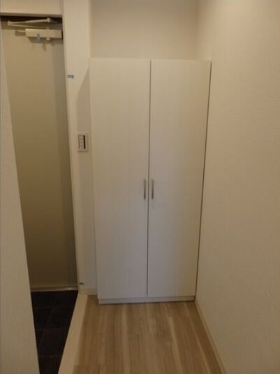 ヴィラ　マルグリットの物件内観写真