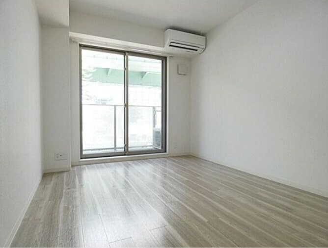 ヴィラ　マルグリットの物件内観写真