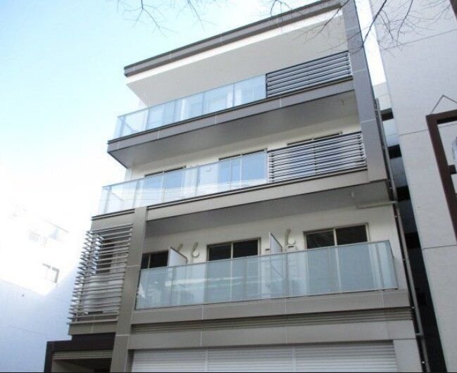 ヴィラ　マルグリットの物件内観写真