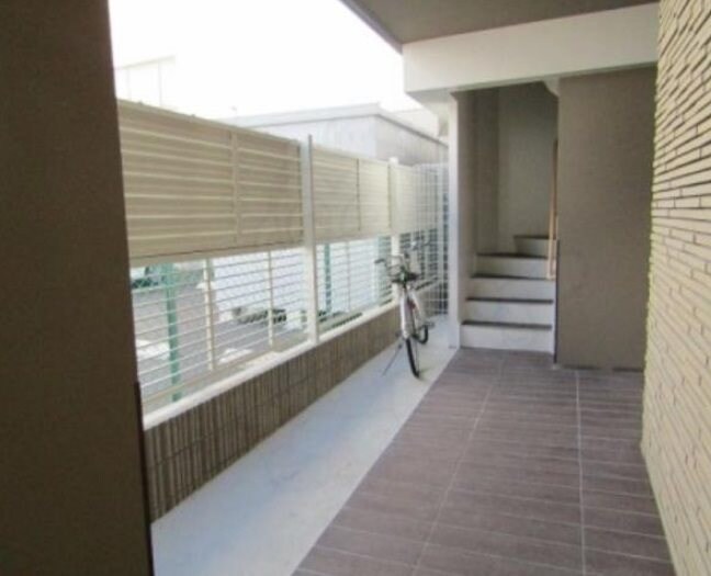 ヴィラ　マルグリットの物件内観写真