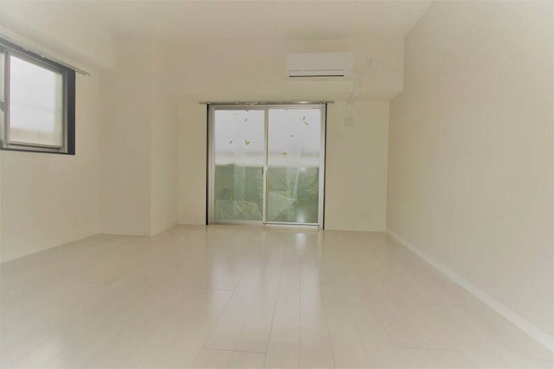 axis meiseiの物件内観写真