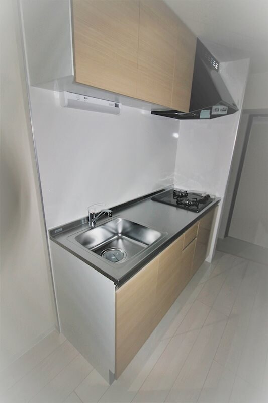 axis meiseiの物件内観写真