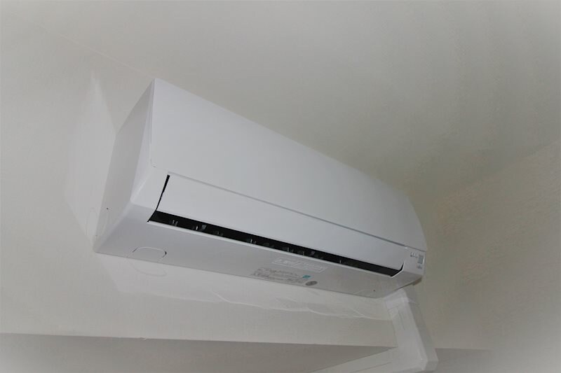 axis meiseiの物件内観写真