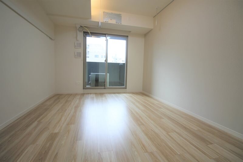 エスペランサ上前津の物件内観写真