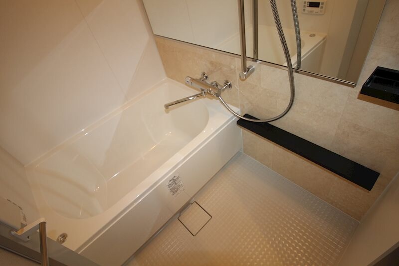 エスペランサ上前津の物件内観写真