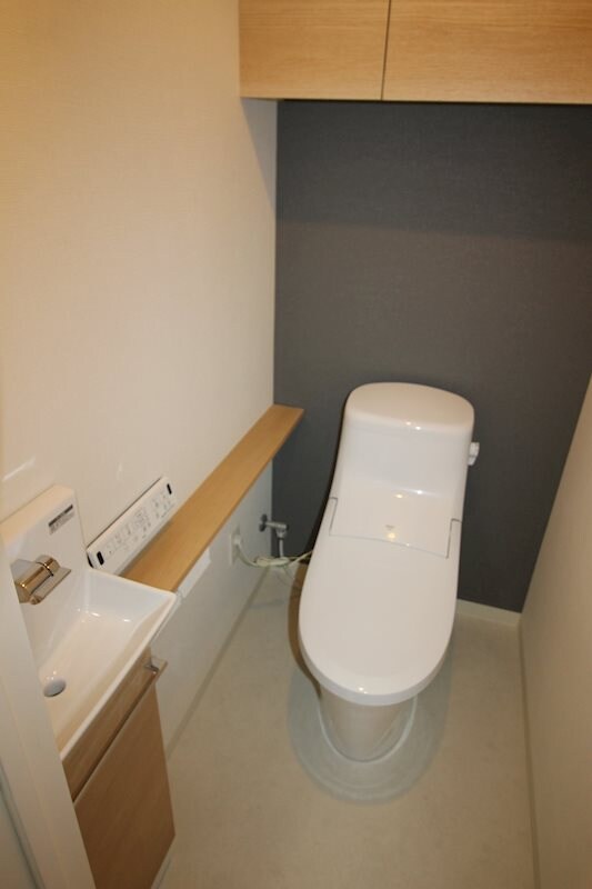 エスペランサ上前津の物件内観写真