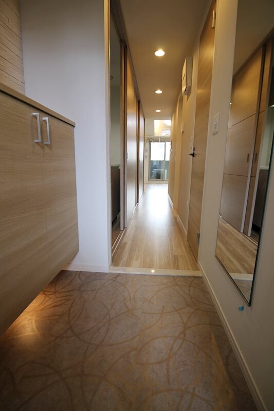 エスペランサ上前津の物件内観写真