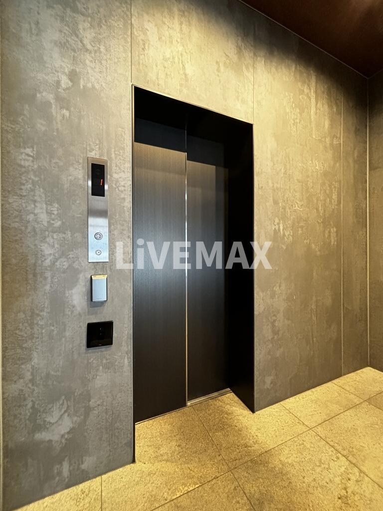 エスペランサ上前津の物件内観写真