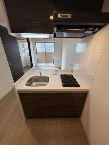 ファステート名古屋駅前ドリームの物件内観写真