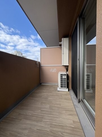 ファステート名古屋駅前ドリームの物件内観写真