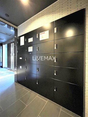 ファステート名古屋駅前ドリームの物件内観写真