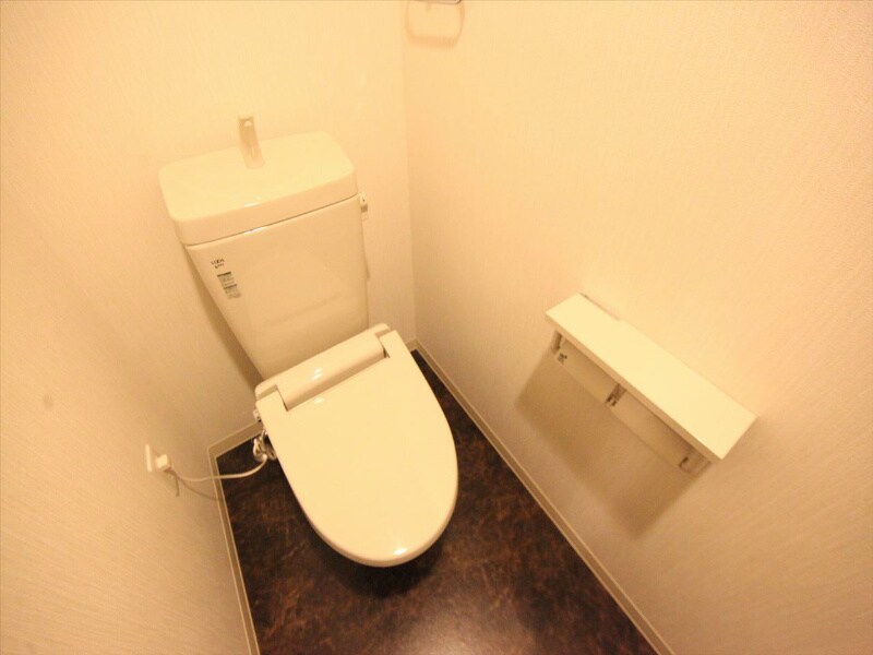 ペルテ金山の物件内観写真