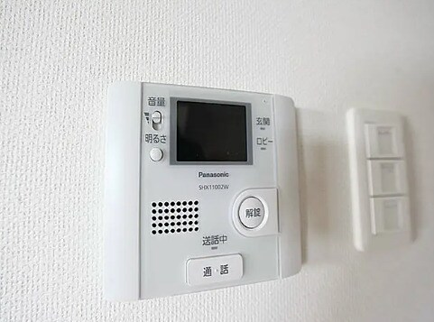 ペルテ金山の物件内観写真