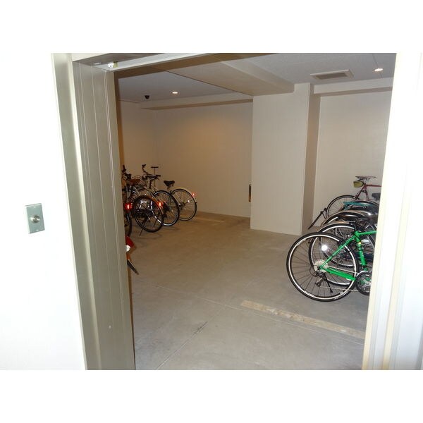 ペルテ金山の物件内観写真