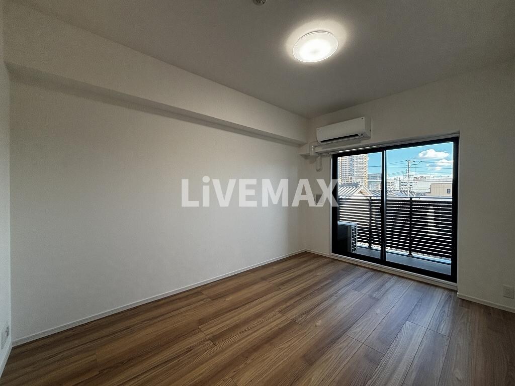 メイクス名駅太閤の物件内観写真