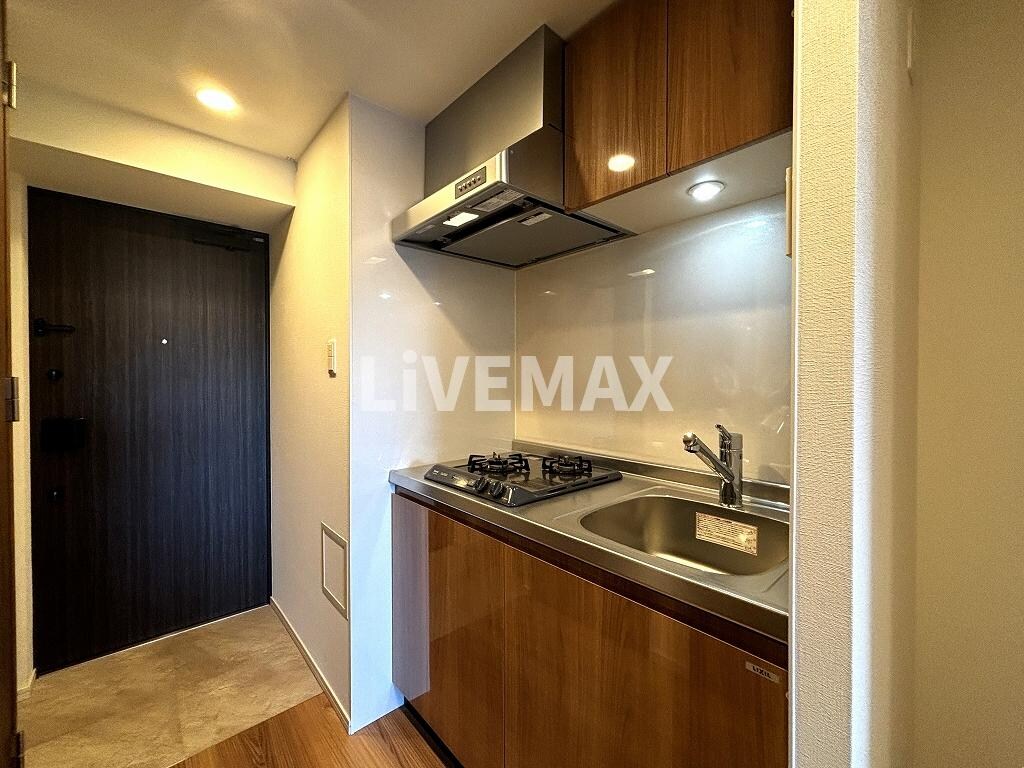 メイクス名駅太閤の物件内観写真