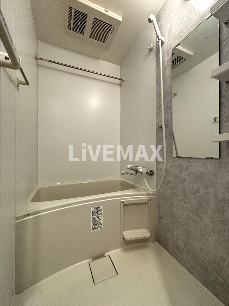 メイクス名駅太閤の物件内観写真