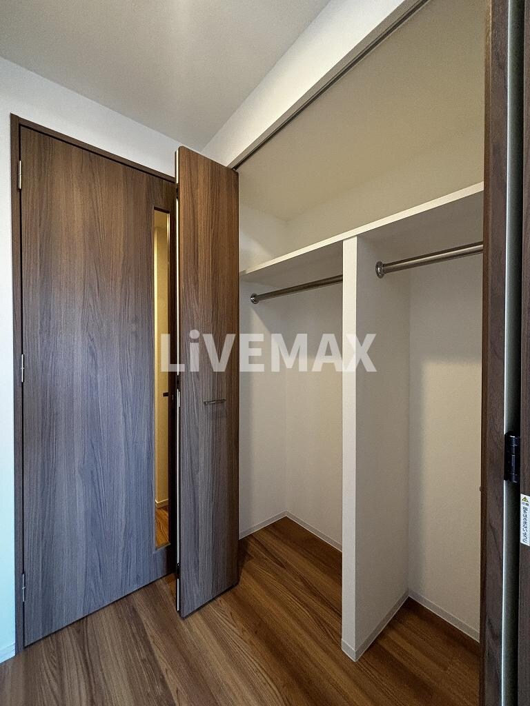 メイクス名駅太閤の物件内観写真