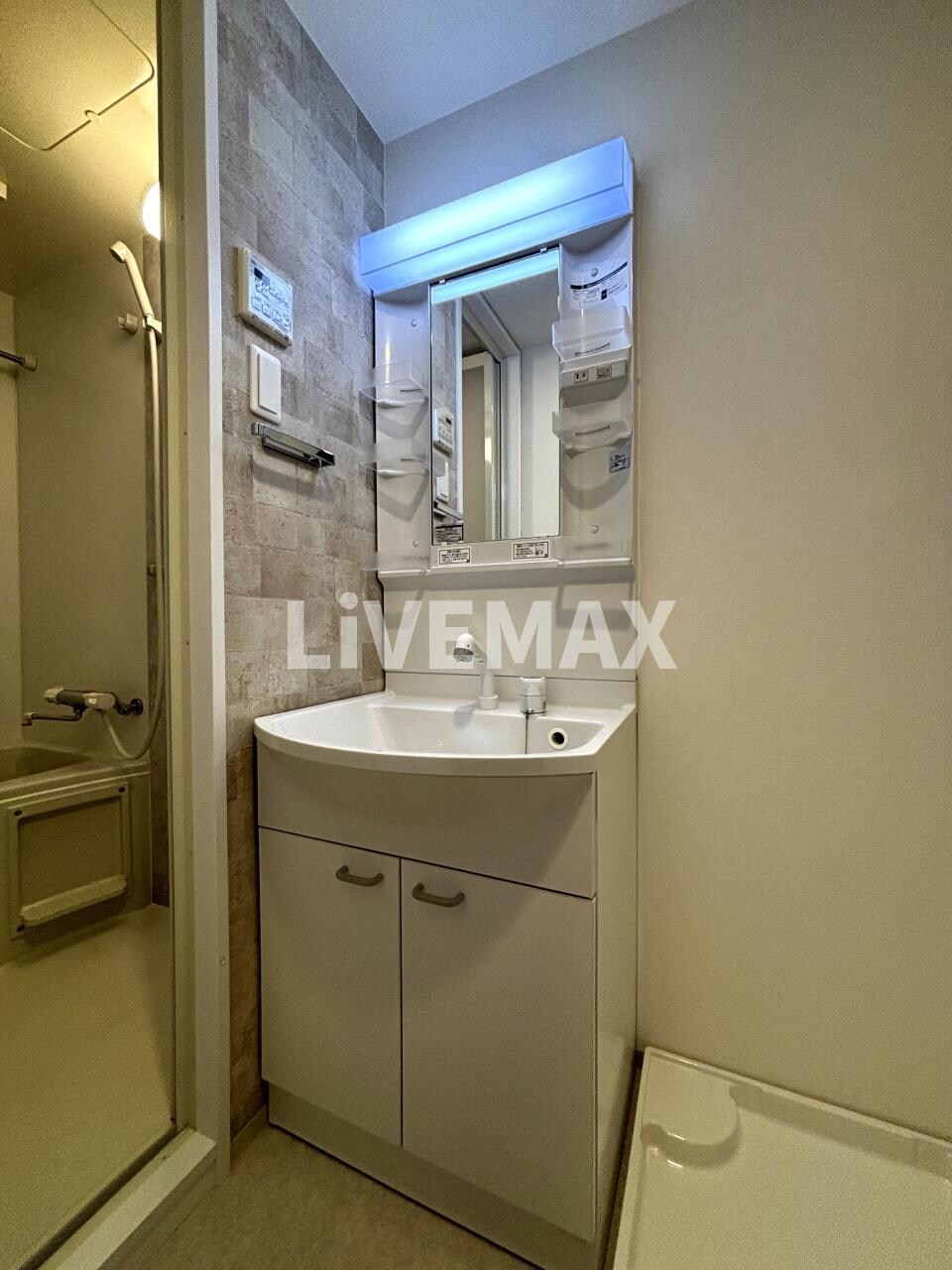 メイクス名駅太閤の物件内観写真