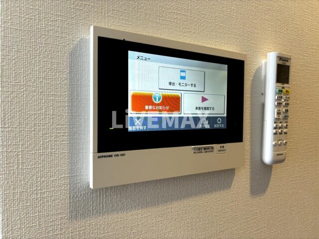 メイクス名駅太閤の物件内観写真