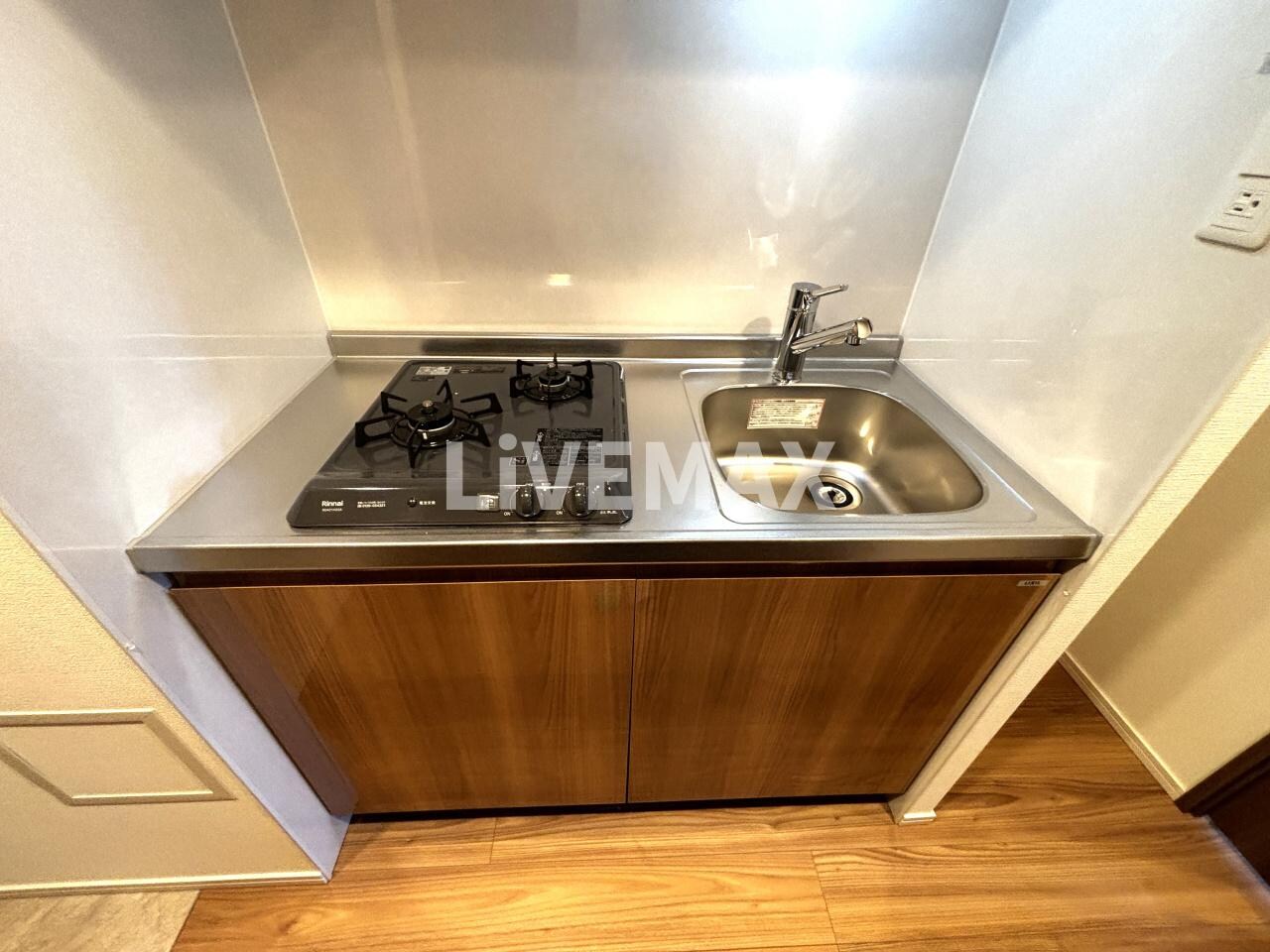 メイクス名駅太閤の物件内観写真