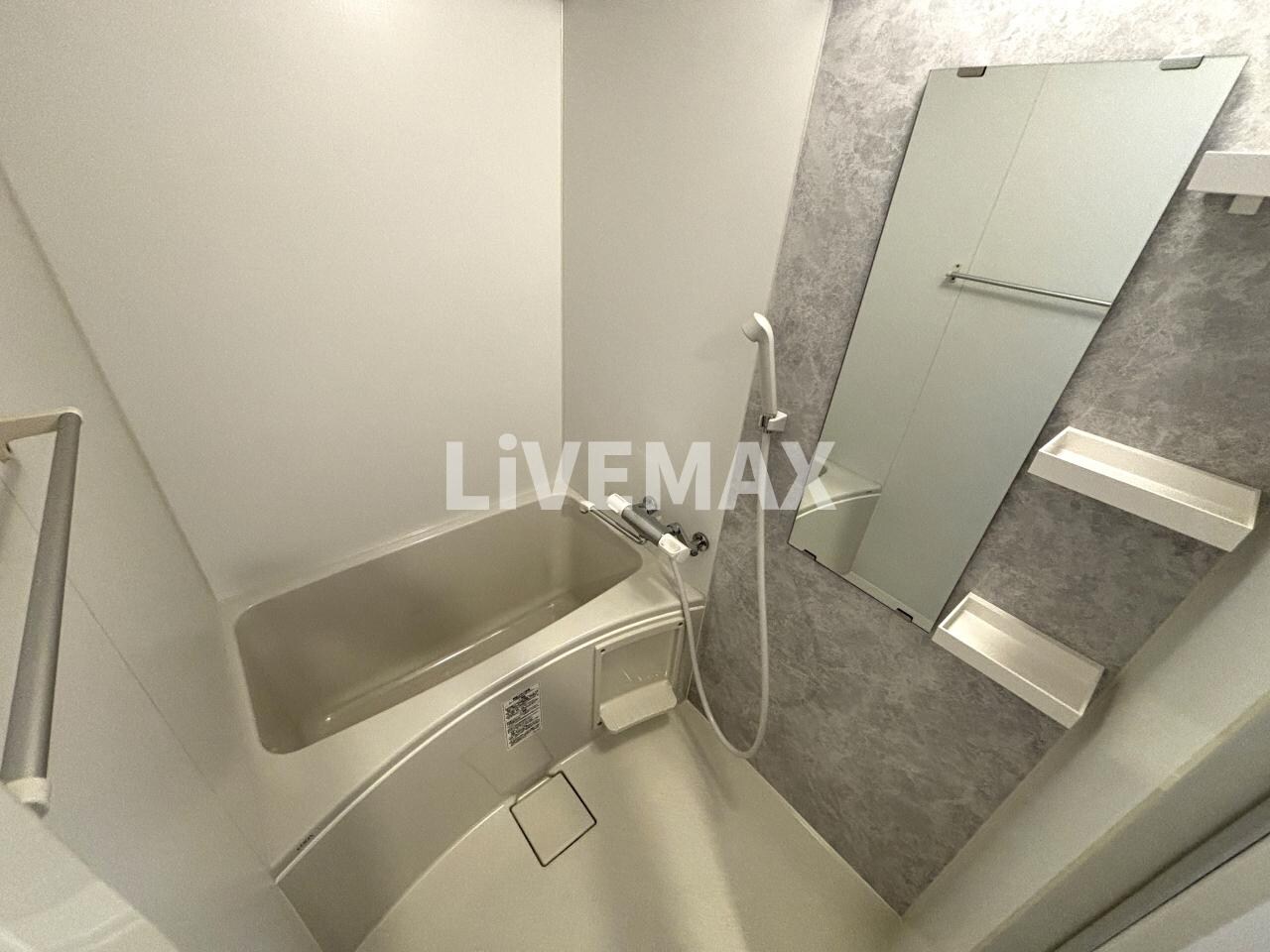 メイクス名駅太閤の物件内観写真