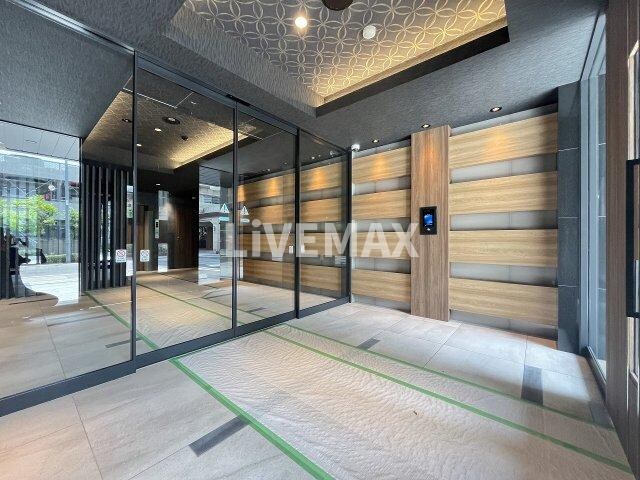 S-RESIDENCE今池arcanaの物件外観写真