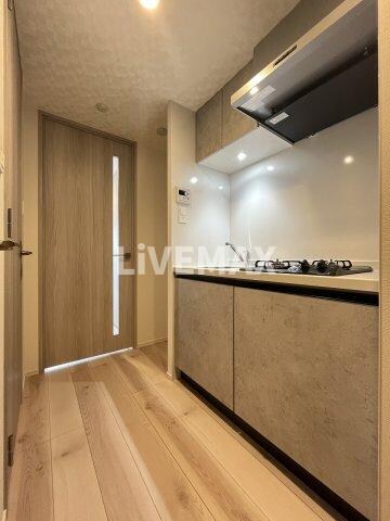 S-RESIDENCE今池arcanaの物件内観写真