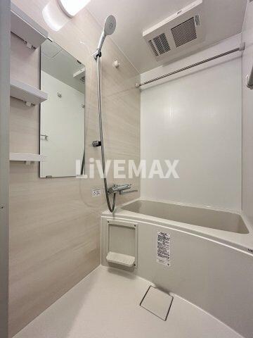 S-RESIDENCE今池arcanaの物件内観写真