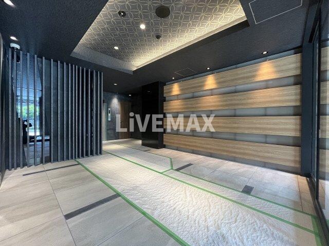 S-RESIDENCE今池arcanaの物件外観写真